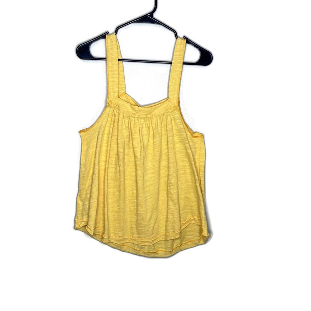 We the Free tank style top
